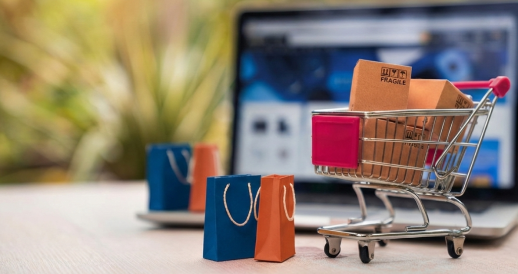 e comerce ppc