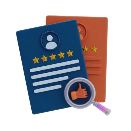 fdr collect reviews
