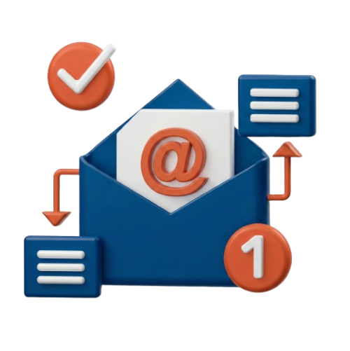 frd customize email