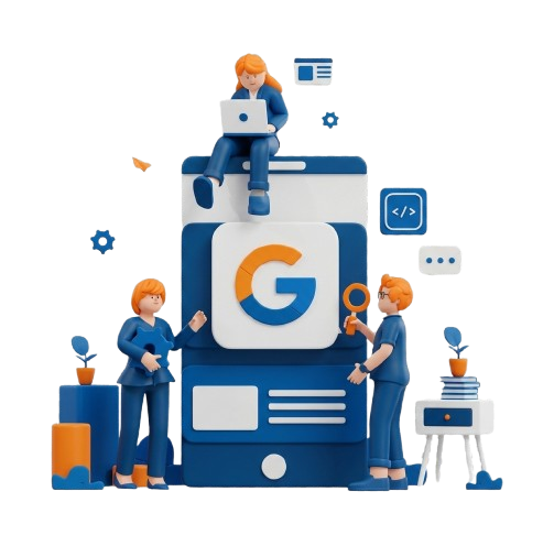 frd google my business optimization