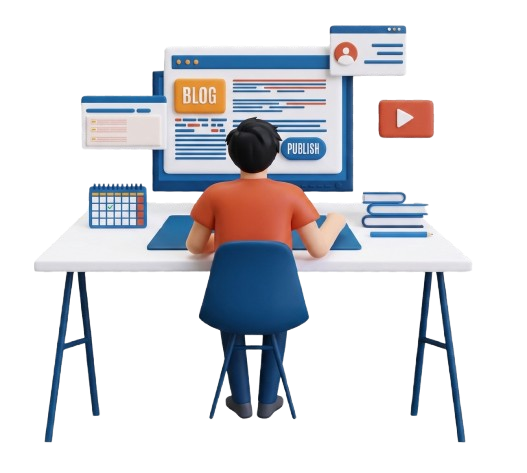 frd locally focused content