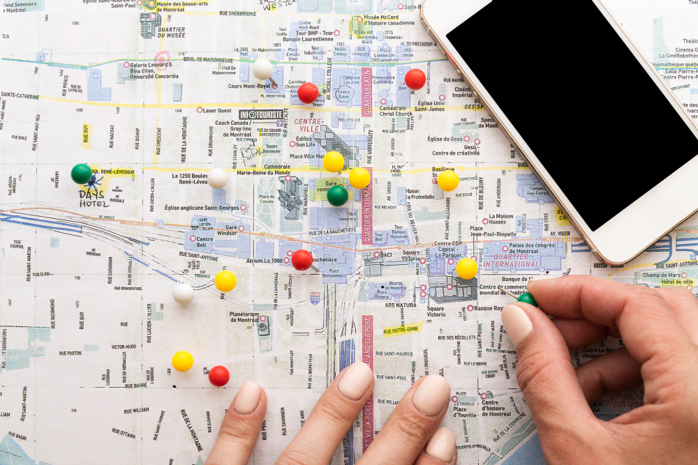 5 ways to target multiple cities without harming your seo