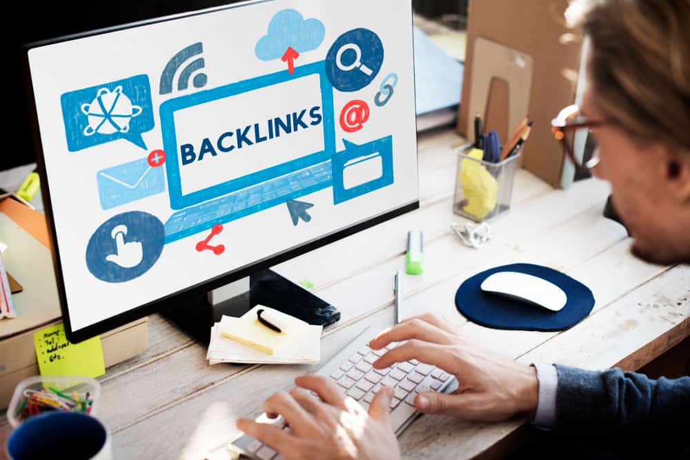 benefits of link building services for an established website