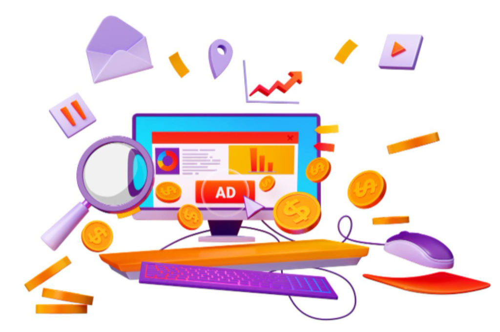 how to use negative keywords to improve ppc campaign performance