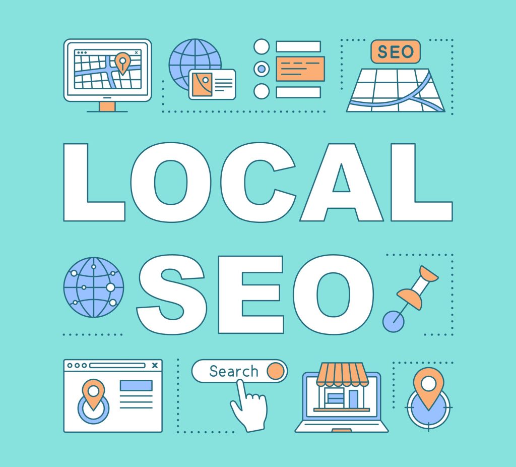 optimizing your business for local searches – the power of local seo
