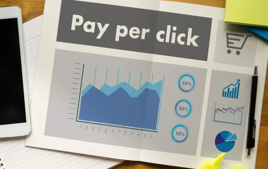 pay per click2