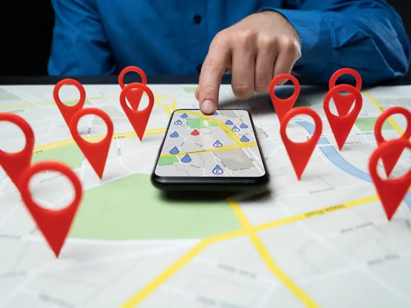 local seo tips for tampa businesses