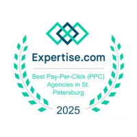 Best Pay-Per-Click (PPC) Agencies in St. Petersburg, FL