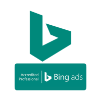 bing ads accredited professional