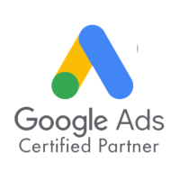 google ads certified partner